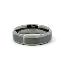 FG Tungsten Carbide Satin