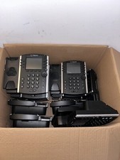 Polycom VVX410 handset