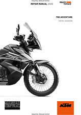 KTM 2020 - 790 ADVENTURE -