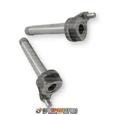 Footrest Shaft Set Compatible With BSA Gold Star Motorcycle