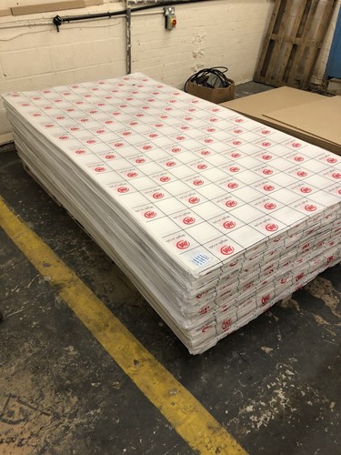 3mm clear solid polycarbonate - 3mm,