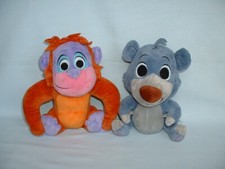THE JUNGLE BOOK KING LOUIE &