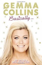 Basically...: My Life as a