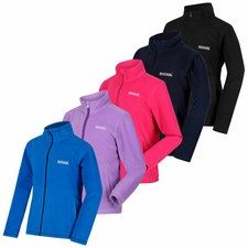 Regatta King Kids Fleece Full