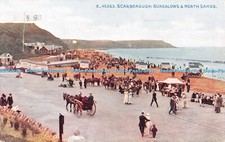 R553590 Scarborough Bungalows