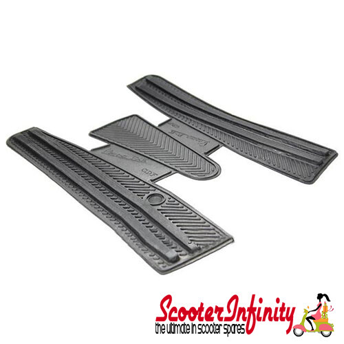 Floormat floorboard protection - floormat,