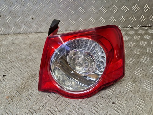 Passat rear light - passat, driver