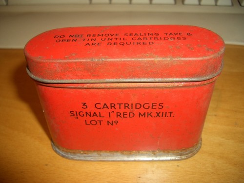Ww2 wwii signal flare - ww2,