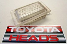 Toyota Celica MK6 Cabriolet - Rear Tailgate Interior Light