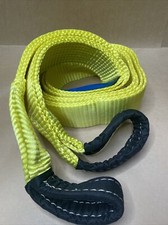 Heavy Duty 4m 4x4 Recovery