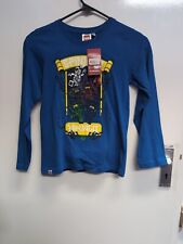 (SSS) Lego Spinjitzu Ninjago