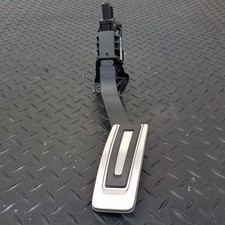 SEAT LEON CUPRA ST 300 4DRIVE 2017 Throttle Pedal Electronic Auto 5Q2723503D