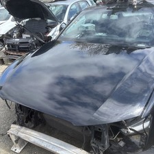 2013 AUDI B.5 A5 COUPE BONNET
