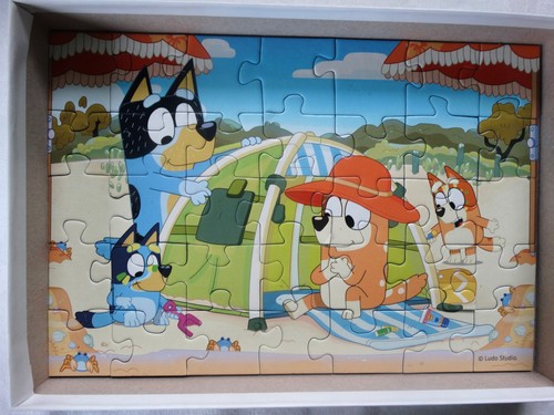 Ravensburger bbc series - bbc,