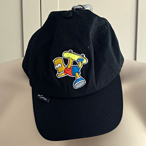 Herschel the simpsons bart - x,
