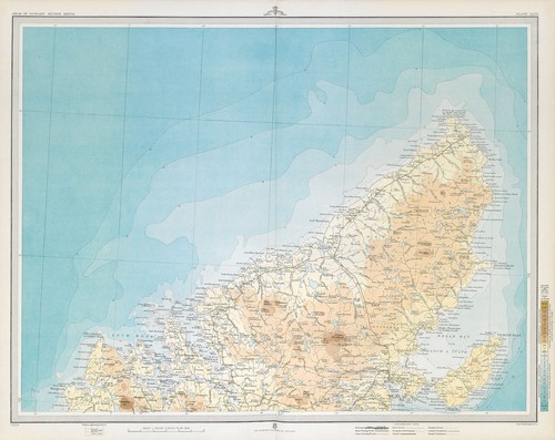 Lewis western isles outer - lewis,