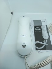 BT Duet 20 Corded Telephone