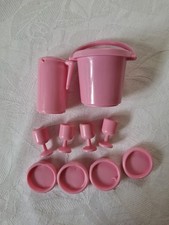 Vintage Barbie Dream Kitchen
