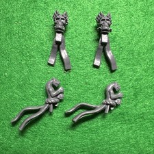 Warhammer The Empire Standard