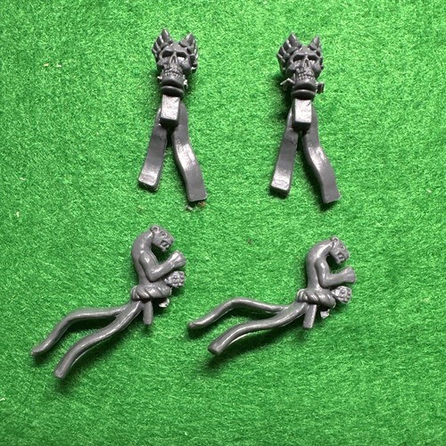 Warhammer the empire standard - the,