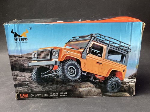 Mn90 mn98 mn99s - rc, truck