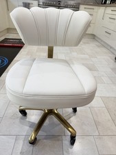 Esthetix Sienna White And Gold