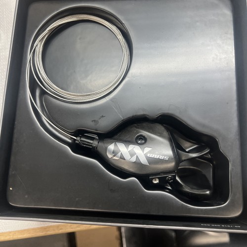 New sram xx1 eagle trigger - sram,