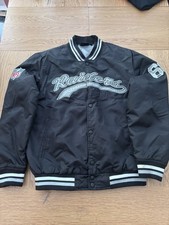 Oakland Raiders NFL Bomber