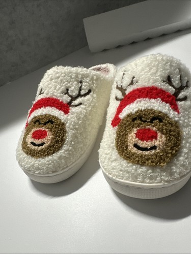 E124 unisex novelty reindeer - e124.,