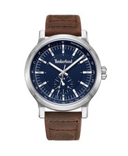 TIMBERLAND Men Analog Quartz