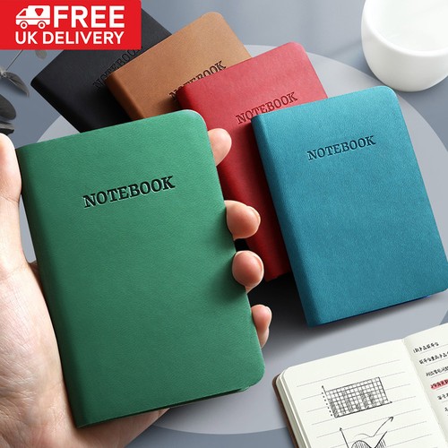Mini pocket notebook lined - mini,