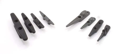 Holt allen rwo open cleats - cleats, &