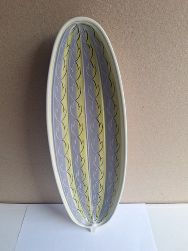 Poole freeform large - freeform, dish.