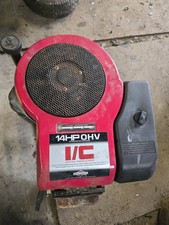 Briggs And Stratton 14hp i/c