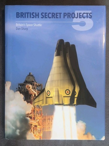 British secret projects - secret,