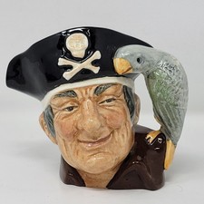 Royal Doulton Long John Silver