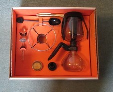 CONA COFFEE MAKER JUNIOR