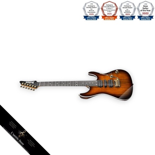 Ibanez az47p2k premium series - az47p2k,