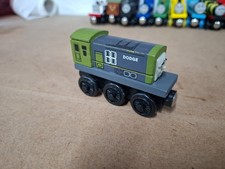 Thomas The Tank Engine And