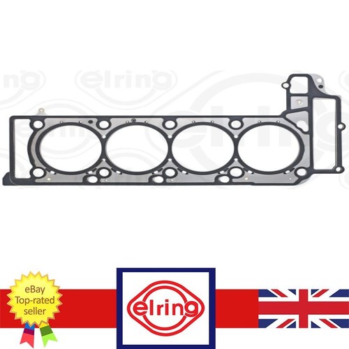 Right cylinder head gasket - cylinder,