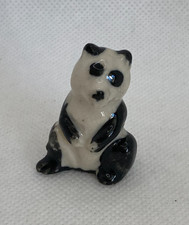 Wade whimsie panda - panda, set