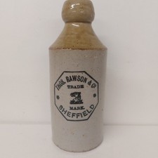 Antique Stoneware Thomas