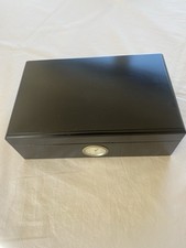 Angelo Wooden Cigar humidor