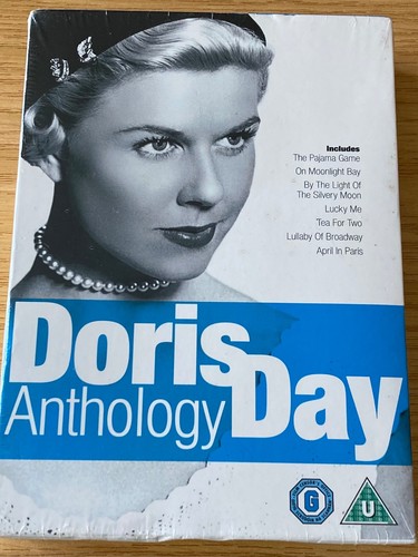 Doris day anthology 7 - ~,