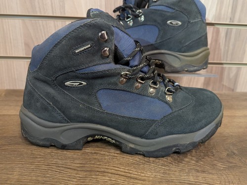 Tec guanche waterproof - hi-tec,
