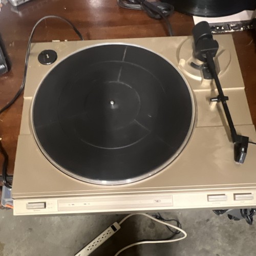 Marantz 162 automatic - tt,