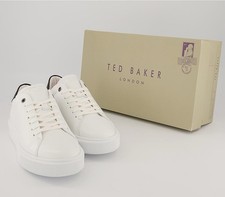 Ted Baker MFK-BREYON Trainers