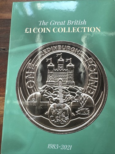 The great british - great, coin