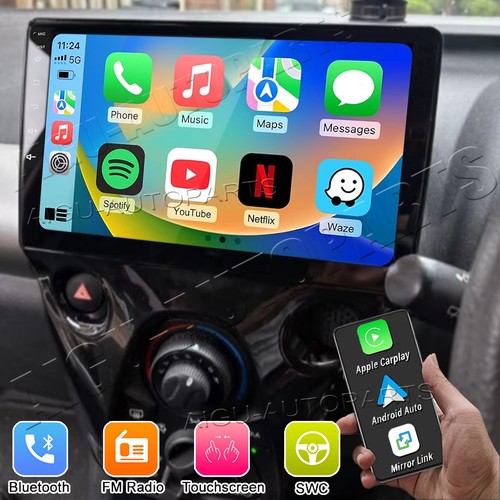 32g wireles carplay - wireles, toyota