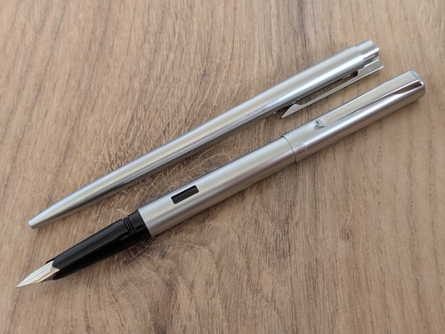 Vintage waterman fountain pen - vintage,